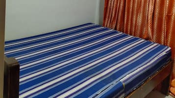 1 bedroom, free WiFi