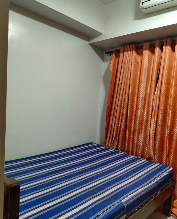 1 habitación y wifi gratis 