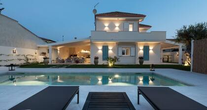 Villa Galene - Luxury Villa with pool