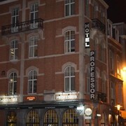 Hotel Professor