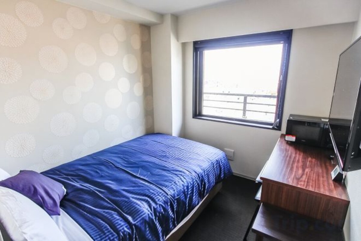 Single Room Non-smoking