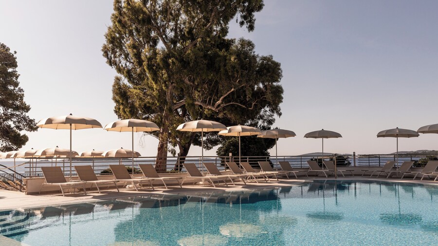 Aminess Younique Bellevue Hotel