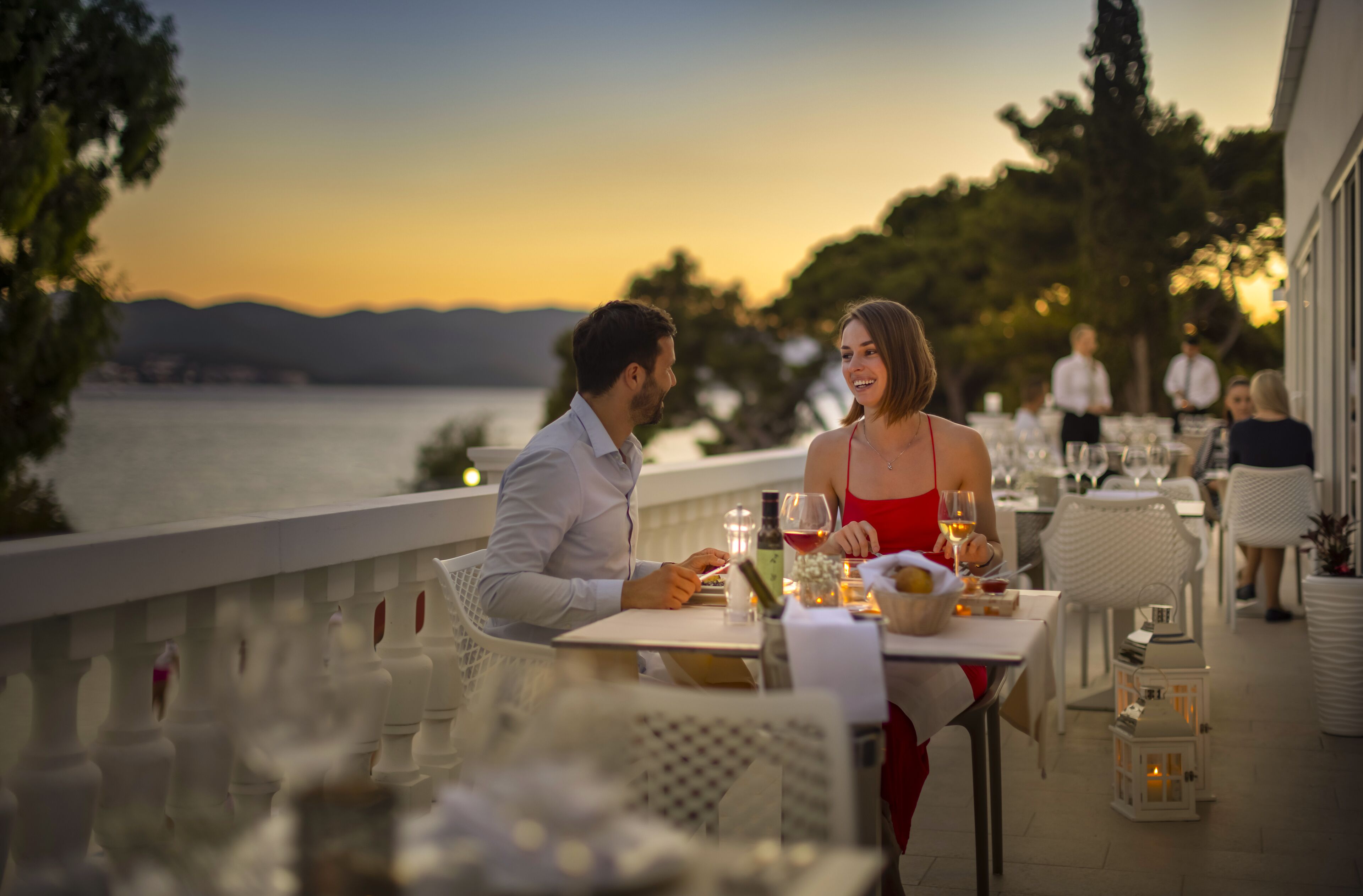 Foto - Aminess Younique Bellevue Hotel