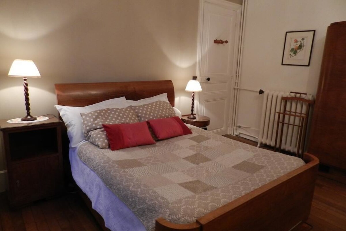 Doppelzimmer