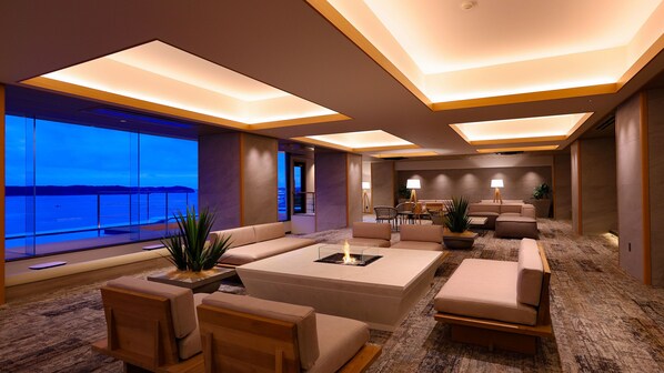 Servicio de la propiedad