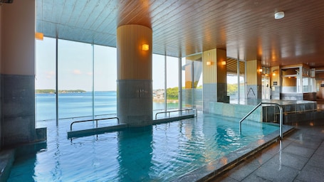 Public bath