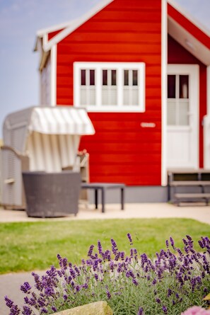 Mobile Home, Private Bathroom (Tinyhouse) | Exterior