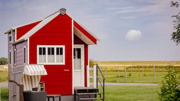 Mobile Home, Private Bathroom (Tinyhouse) | Exterior