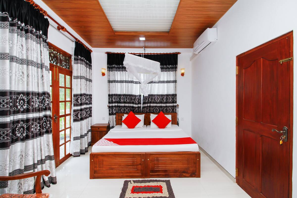 Habitación doble Deluxe | Wifi gratis