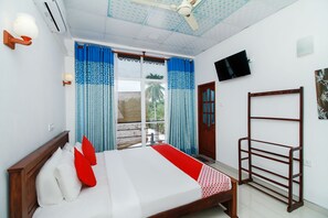 Habitación doble estándar | Wifi gratis