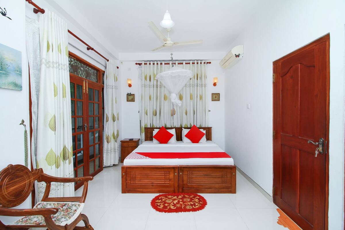 Habitación doble estándar | Wifi gratis