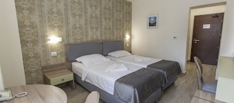 Hotel Olanesti