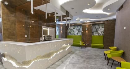 Hotel Olanesti