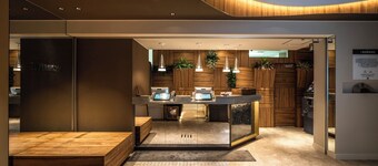 Super Hotel Kochi