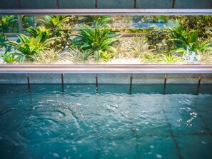 温泉 / 鉱泉、マッサージ