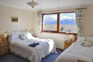 Fer et planche à repasser, Wi-Fi gratuit, draps fournis