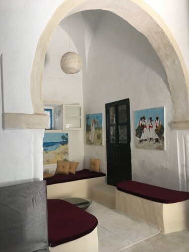 Charmantes traditionelles Haus