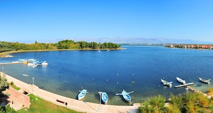 Apartments Valentina-B