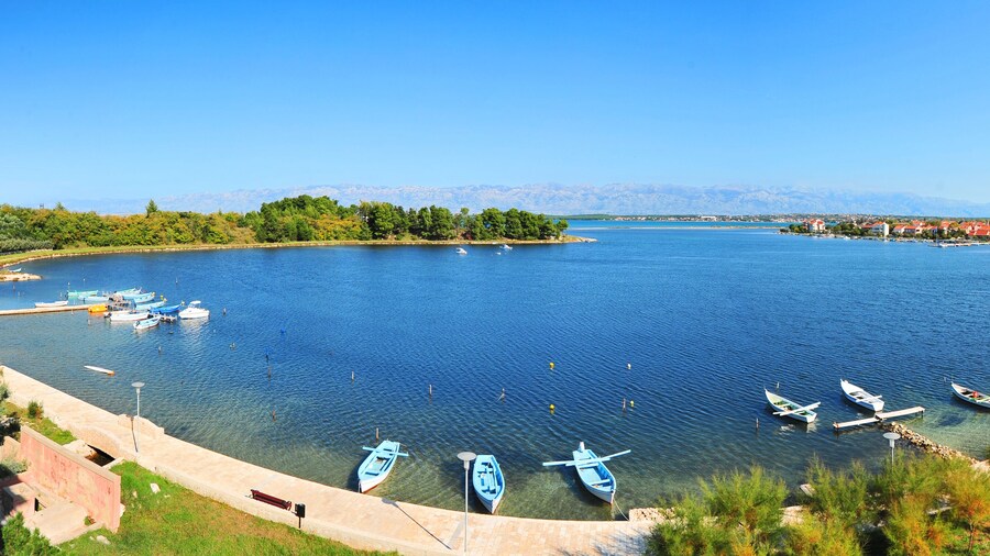 Apartments Valentina-B