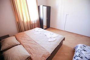 Habitación triple clásica | Wifi gratis 