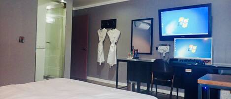 Standard Room | Room amenity