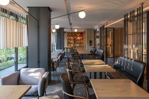 タッセルホテル 三条白川