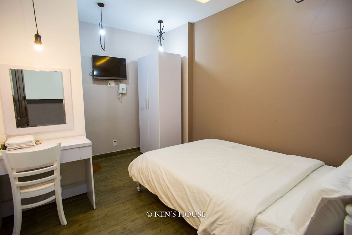 Image de profil de l’hôte