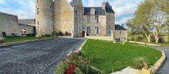 Le Château de Bernesq