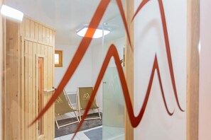 Hallway - Chalet Glemmtal - Haus Dorfblick (Viehhofen)