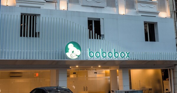Bobopod Pancoran, Jakarta - Jakarta