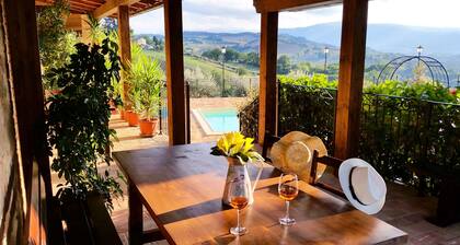 Agriturismo Pascucci