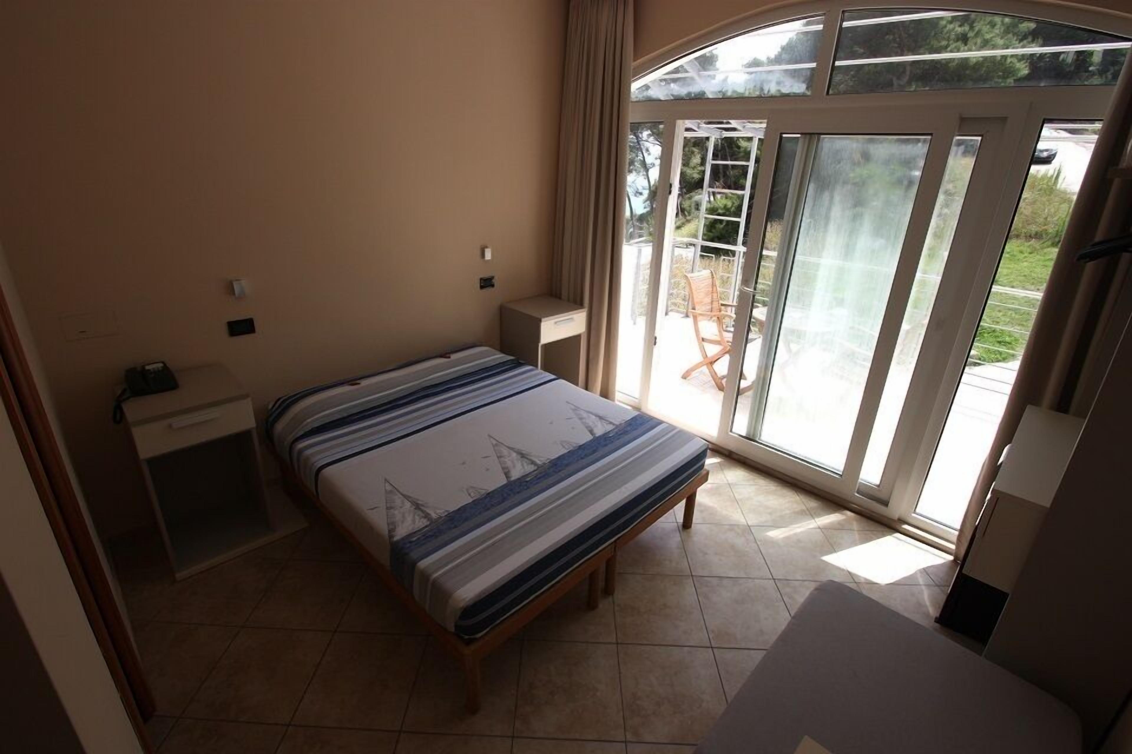 Kamar Double, balkon (Favola di Venezia) | Minibar, brankas, dan didekorasi berbeda-beda