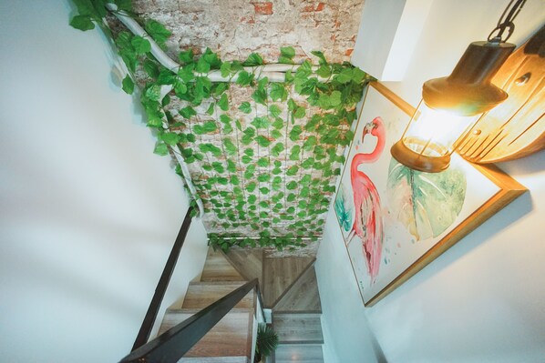 Phòng, không hút thuốc | Truy cập Internet không dây miễn phí 