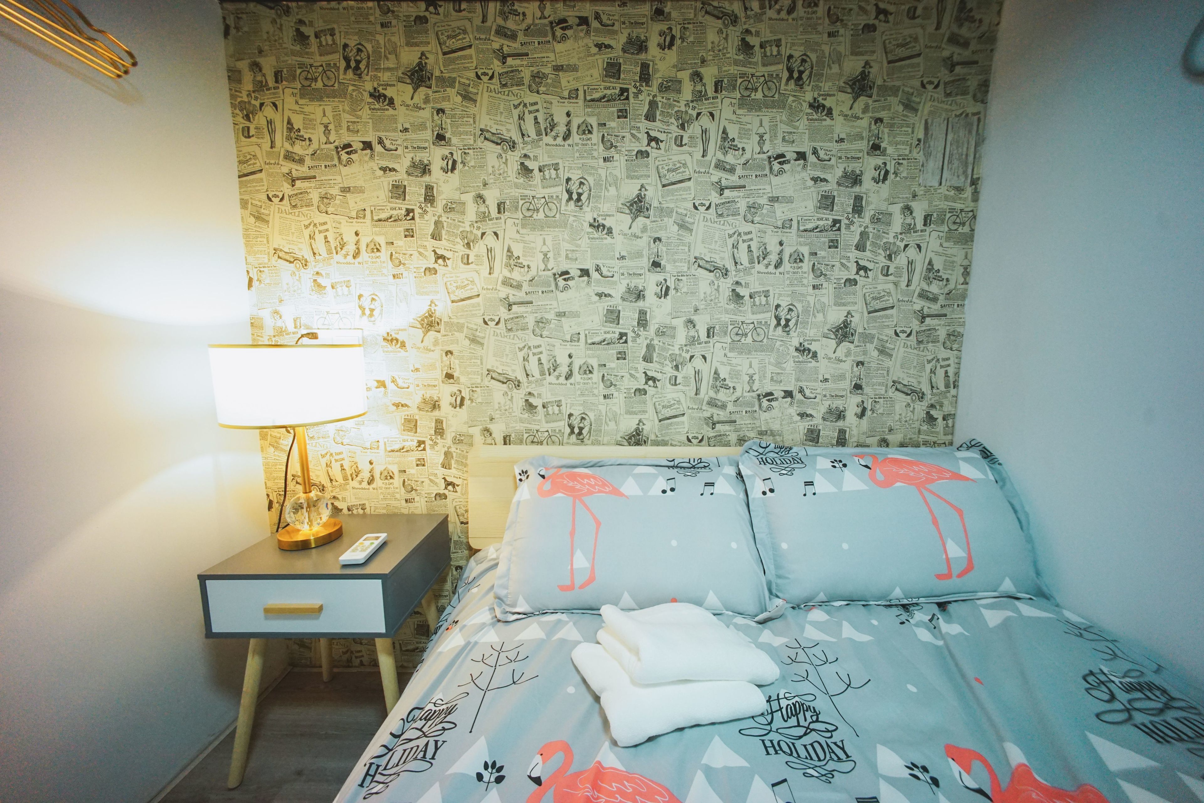 Twin Room, Non Smoking | Free WiFi