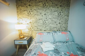 Phòng, không hút thuốc | Truy cập Internet không dây miễn phí 