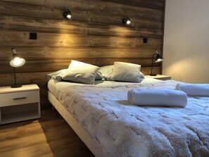 3 bedrooms, free WiFi