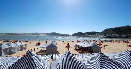 Laranjeira - House with garden and private pool, parking and Wi-Fi