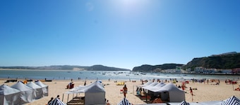 Laranjeira - House with garden and private pool, parking and Wi-Fi