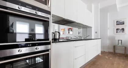 Maddox Street II by Onefinestay