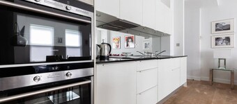 Maddox Street II by Onefinestay