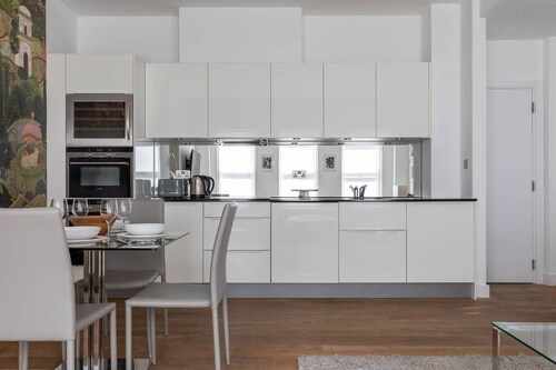 Maddox Street II by Onefinestay