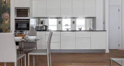 Maddox Street II by Onefinestay