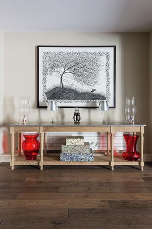 Apartment (1 Bedroom) | Interior - Holland Park Avenue VII by Onefinestay (London)