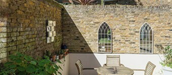 Holland Park Avenue VII by Onefinestay