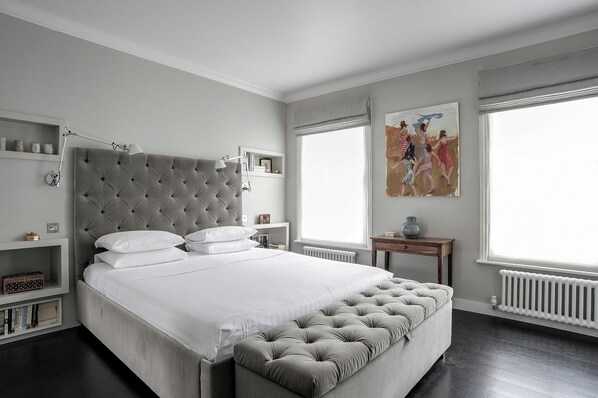 Apartment (3 Bedrooms)