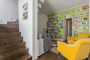 Apartment (2 Bedrooms) | Interior - Rutland Mews South by Onefinestay (London)