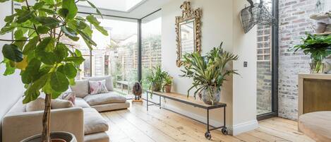 Appartement (3 Bedrooms) | Intérieur