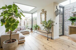 Departamento (3 Bedrooms) | Interior