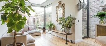Barlby Road III by Onefinestay