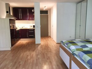 Wi-Fi, vuodevaatteet